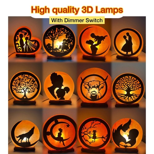 100 genuine himalayan salt - 100%,