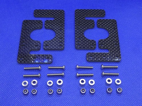 Ukmonsters carbon lower link - lower, 4
