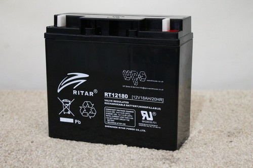 Ritar rt12180 volt - rt12180,