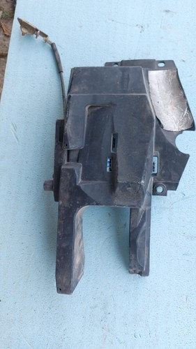 Original wheel arch - , for