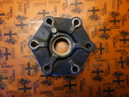 Hardy disc front drive - disc,