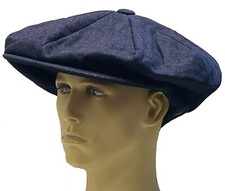 Peaky Blinders Oversized Hat