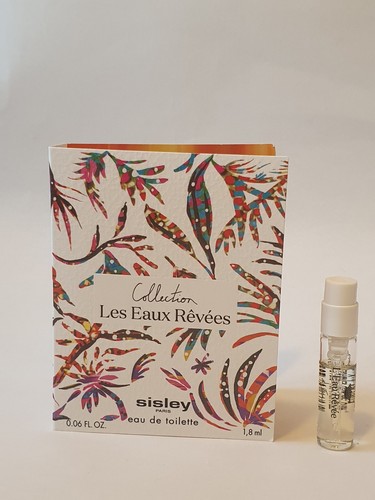 Sisley collection les eaux - sisley,