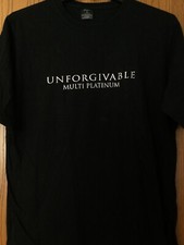 UNFORGIVABLE -