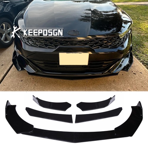 For kia line - gt-line, front