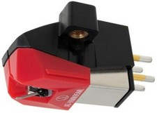 Audio Technica AT-VM95ML MM Phono Cartridge - Moving Magnet Turntable Cart
