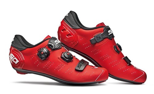 Sidi ergo matt - ergo, matte