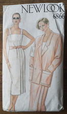 Vintage 1980s 90s New Look