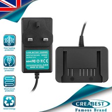 Charger For Hitachi 18V Li-ion