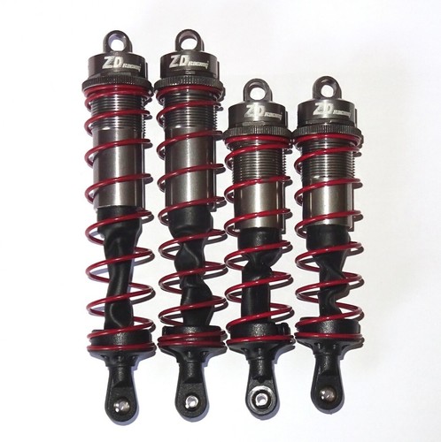 Racing shock absorbers 8 - shock, 1:8