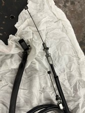 Honda GLR125 2015-2020 right hand switches and cables CB125F