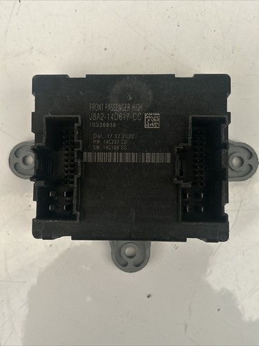 Range rover evoque door ecu - evoque,
