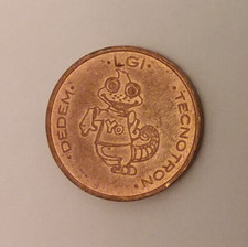 Lgi tecnotron dedem kiddie - dedem,