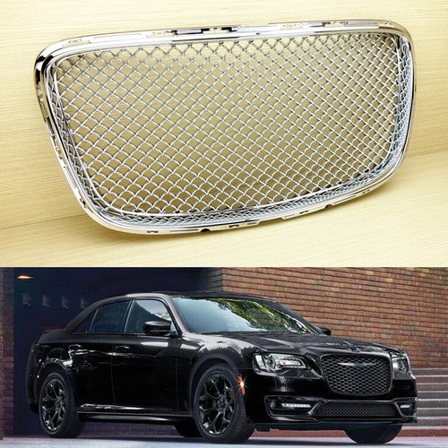 2015 2019 fit chrysler 300 - 2015~2019,