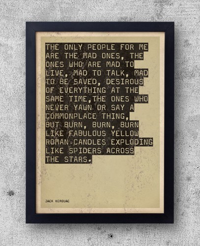 Jack kerouac the road - kerouac,