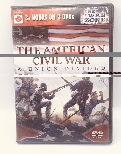 War zone the american - -, civil