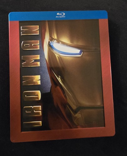 Marvel iron man future shop - man,