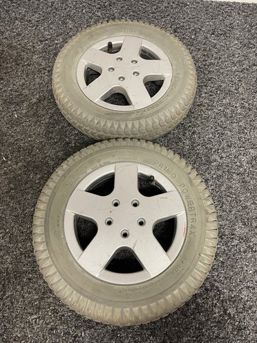 Invacare tdx sp - (3868),