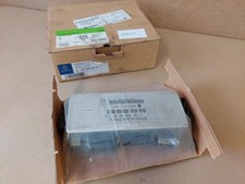 Mercedes r129 w129 ecu - sl,