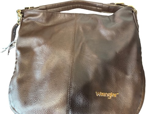 Wrangler hobo shoulder strap - shoulder,