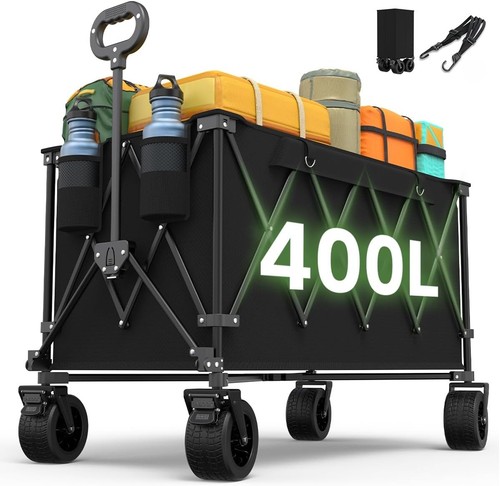 400l festival trolley - 400l,