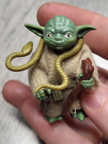 Vintage 1980 kenner star - star, wars
