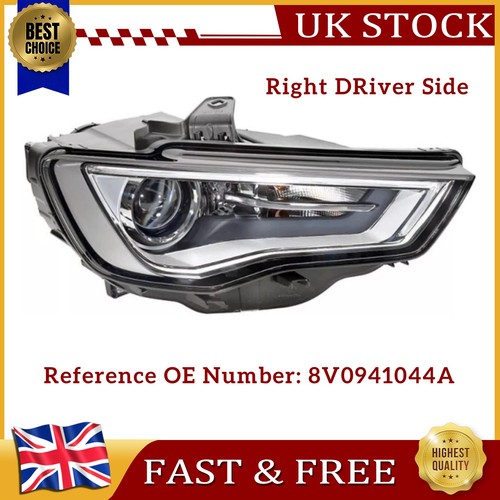 For audi xenon 2012 - for,