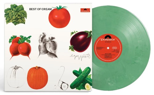 Cream best - cream,