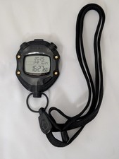 Casio HS-80TW Digital Stopwatch