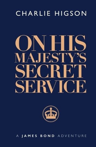 His majesty secret - his, majesty’s
