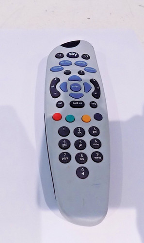 Sky rc1600 rev8 original - sky,