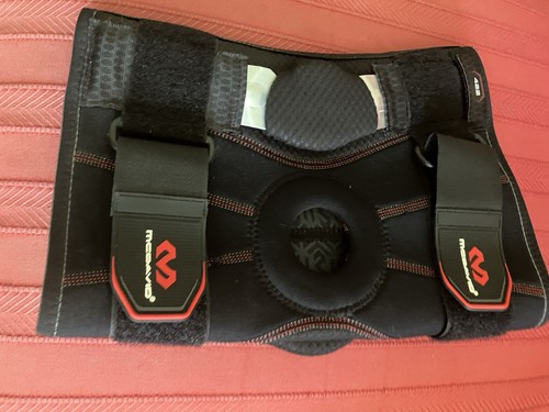 Mcdavid 422 knee - 422, with