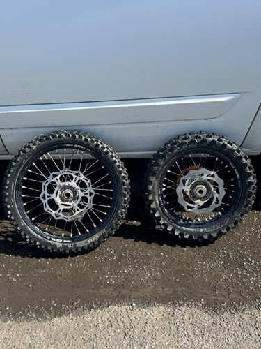 85cc small wheels - 85cc,