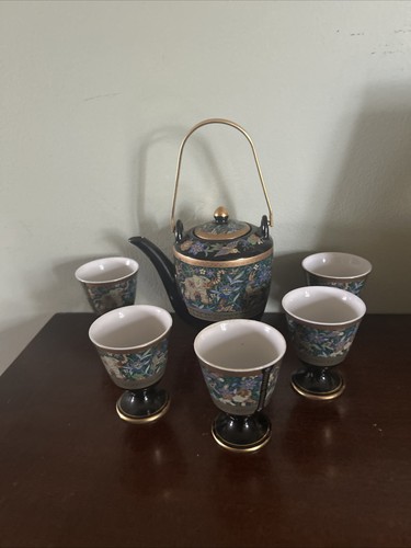 Eclectique kai elephant - ,