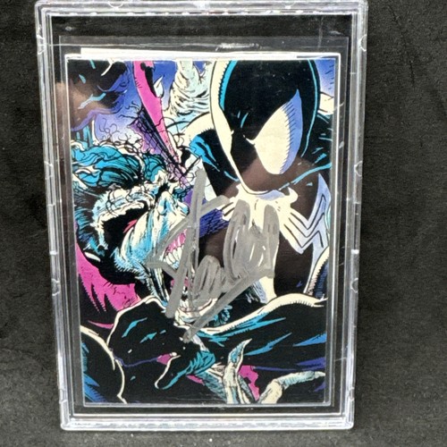 Stan lee autographed - stan,