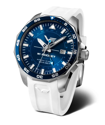 Vostok europe rocket - vostok, n1