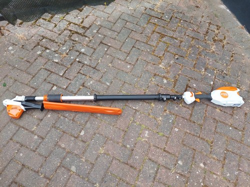 Stihl hla cordless - hla,