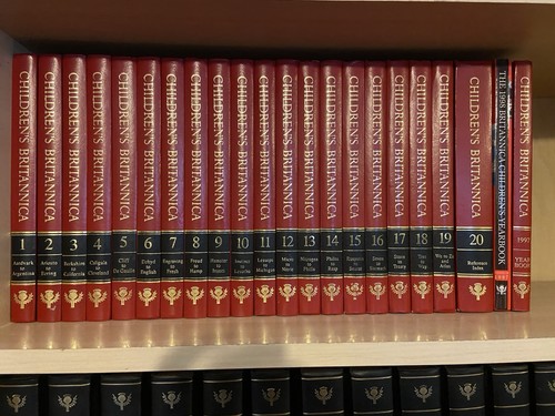 Children britannica - children's,