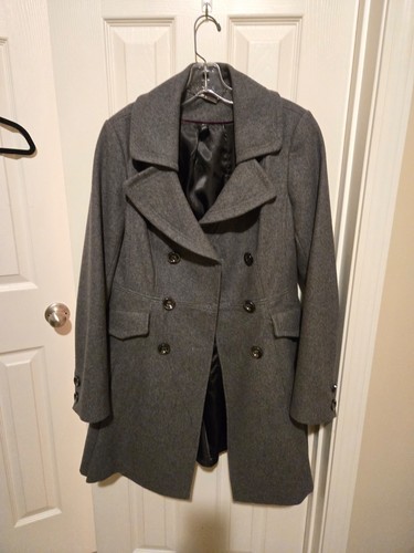 White house black market wool - black,