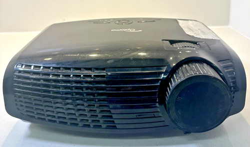 Optoma hd230x projector black - optoma,