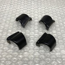 Bull-bar Fog Lamp Bracket Caps