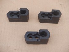 Rohm chuck jaws - chuck, id