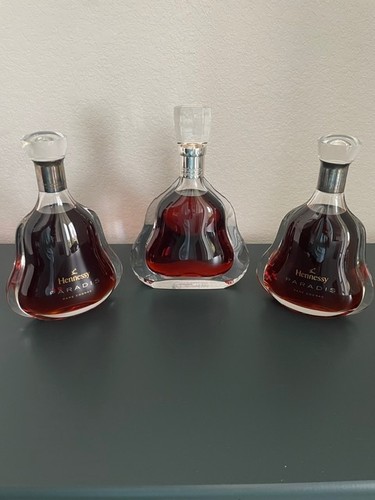 Hennessy cognac richard - hennessy,