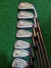 MacGregor MT Pro C Iron Set 4