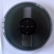 TDK  7" x 1/4"  Reel Tape