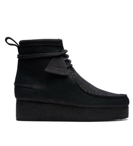 Clarks originals wallabee - clarks,