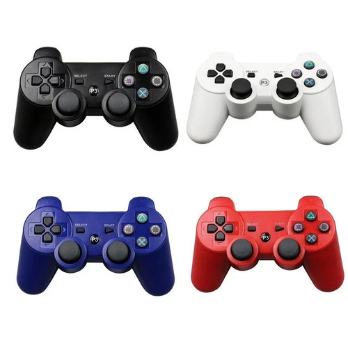 New remote game - remote, ps3