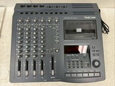 TASCAM 424MKII Portastudio