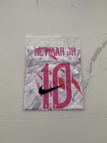 Pink brazil neymar - pink,