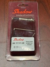 [New and unopened] Shadow